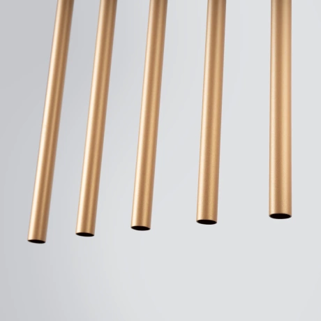 Lampe suspendue PASTELO 5L or