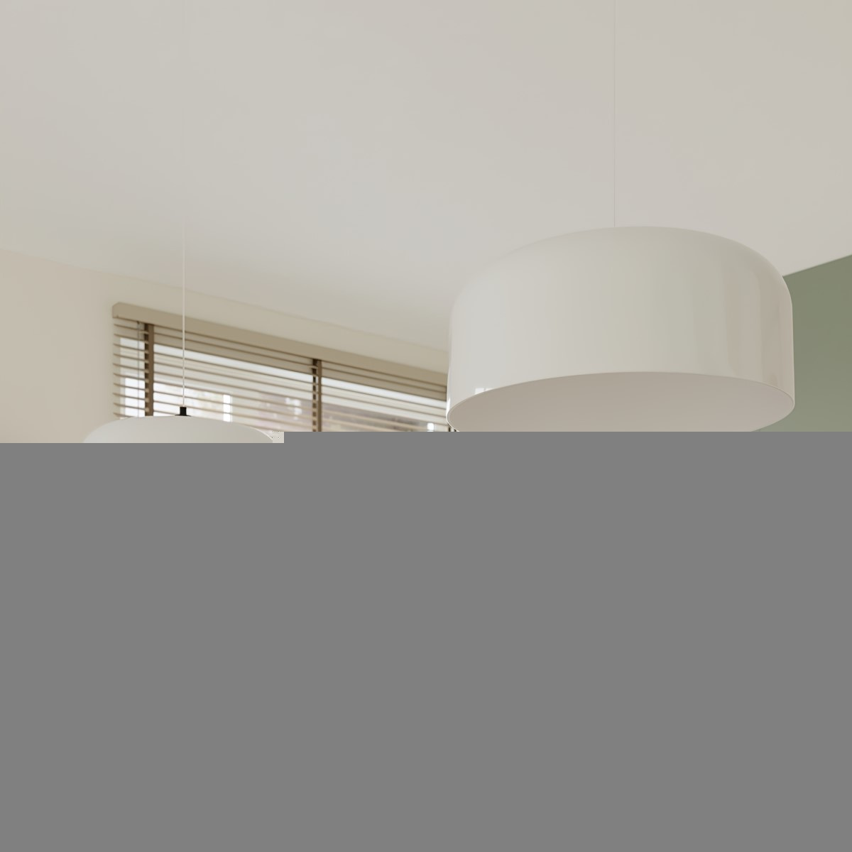 Lampe suspendue ALMILO