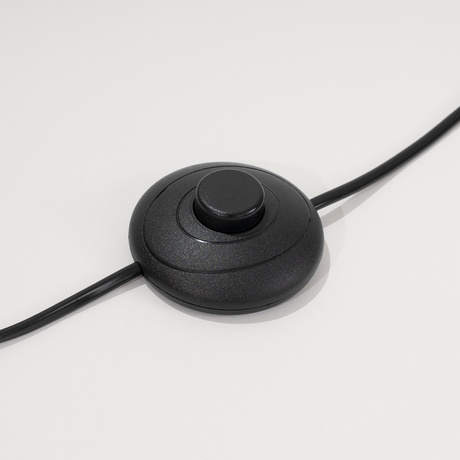 Lampadaire NEVIA bordeaux