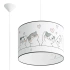 Lampe suspendue CAT 40