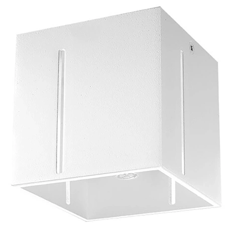 Plafonnier PIXAR blanc