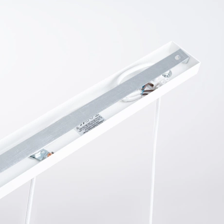 Lampe suspendue BRINA 3L blanc