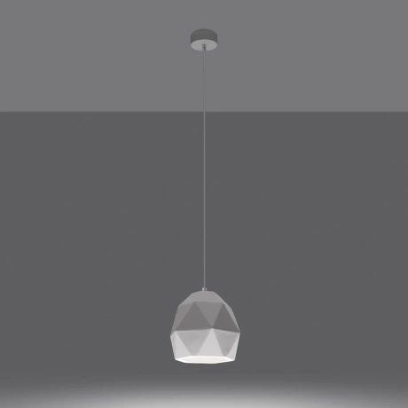 Lampe suspendue en céramique MINT