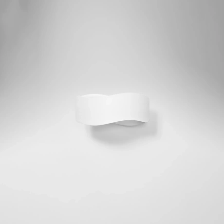 Applique TILA 30 blanc