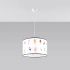 Lampe suspendue FAIRY 40