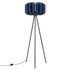 Lampadaire MULA 45 navy