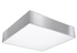 Plafond HORUS 45 GREY + 3x ampoule LED E27 4000K Cold 7.5W 650lm