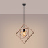 Lampe suspendue CARO
