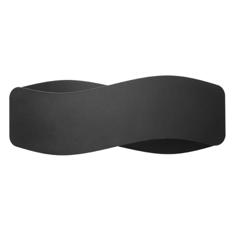 Applique TILA 40 noir