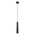 Lampe suspendue PRYSM 1 noir