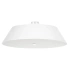 Plafonnier VEGA 70 blanc