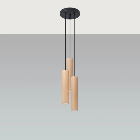 Lampe suspendue LINO 3P