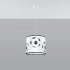Lampe suspendue FOOTBALL A 30