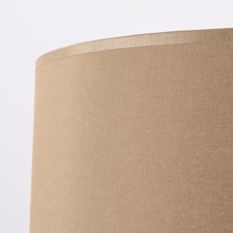 Lampadaire NEVIA beige