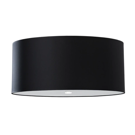 Lustre OTTO 60 noir