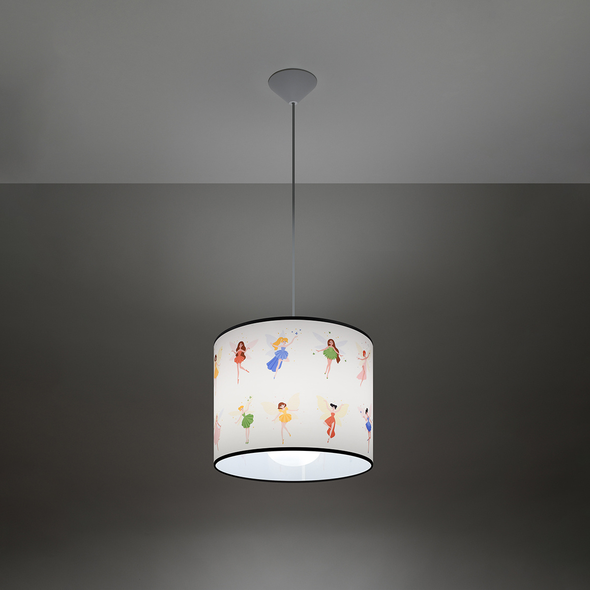 Lampe suspendue FAIRY 30