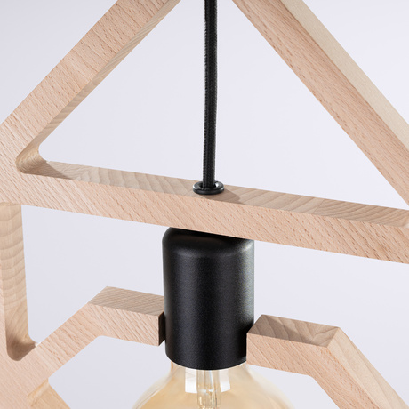 Lampe suspendue CARO