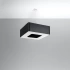Lustre URANO 60 noir