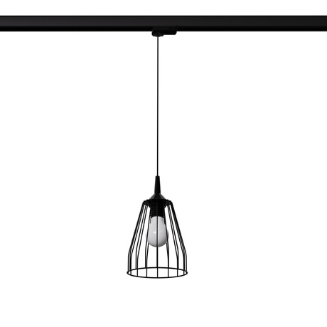 LEYO E27 3000K 7.5W 620lm lampe suspendue