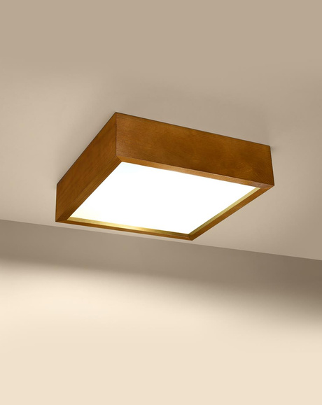 Lampe pendante PASTELO 3P béton