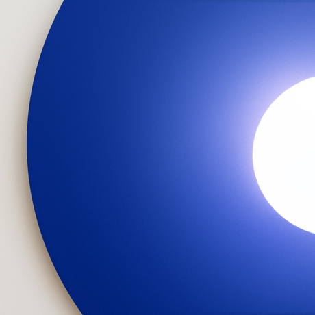 Applique AKE 50 outremer