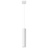Lampe suspendue LAGOS 1 blanc