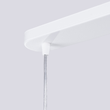 Lampe suspendue LIRO 3L blanc