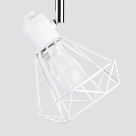 Plafonnier ARTEMIS 3 blanc