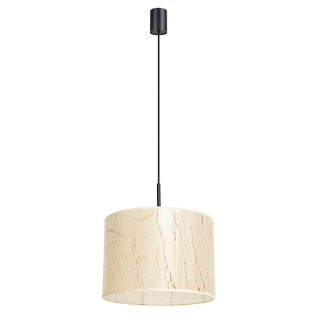 Lampe suspendue NEVIA en marbre