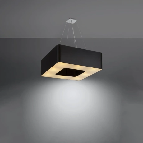 Lustre URANO 60 noir
