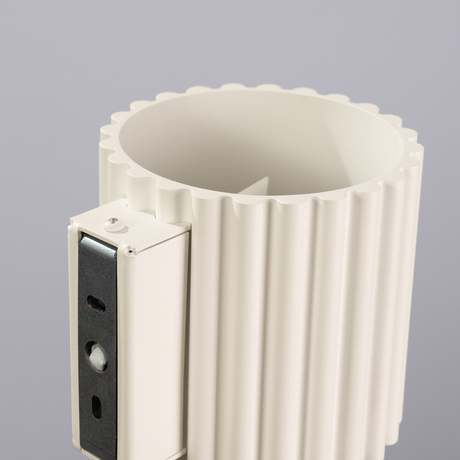 Applique AURA beige G9