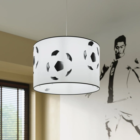 Lampe suspendue FOOTBALL A 40