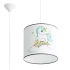 Lampe suspendue UNICORN 30