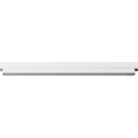 Plafonnier, 3 spots, système de rail triphasé, LUCIE/TORN 35w 4000K