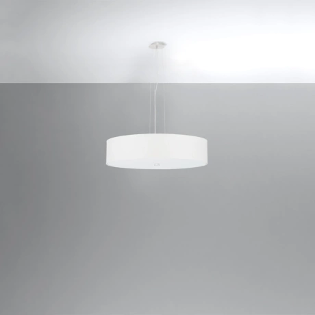 Lustre SKALA 50 blanc