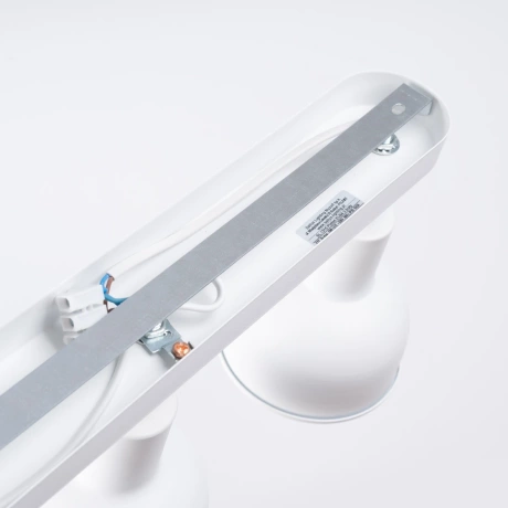 Plafonnier ELBA 3 blanc