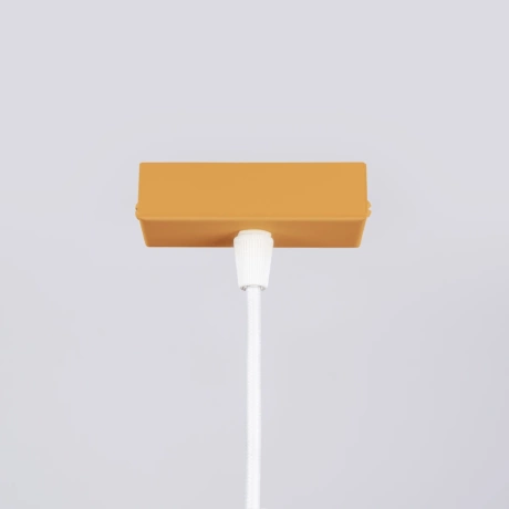 Lampe suspendue SPARK or