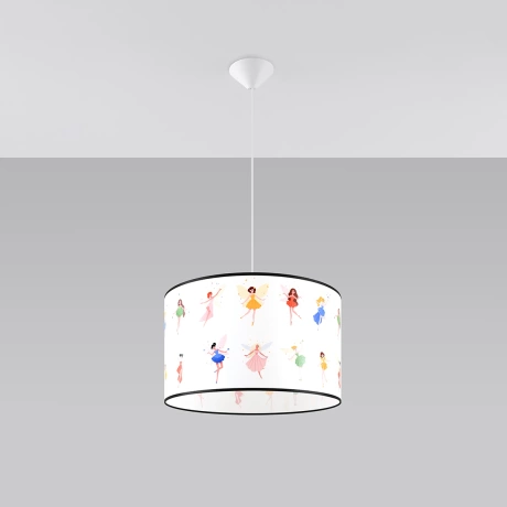 Lampe suspendue FAIRY 40