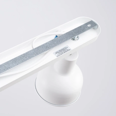 Plafonnier ELBA 2 blanc