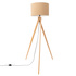 Lampadaire NATT beige