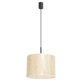 Lampe suspendue NEVIA en marbre