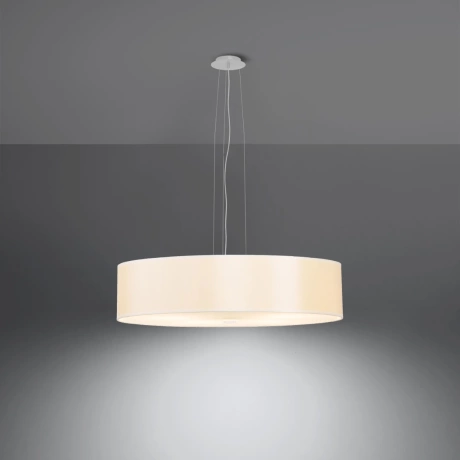 Lustre SKALA 50 blanc