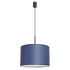 Lampe suspendue NEVIA navy