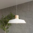 Lampe suspendue AFRA