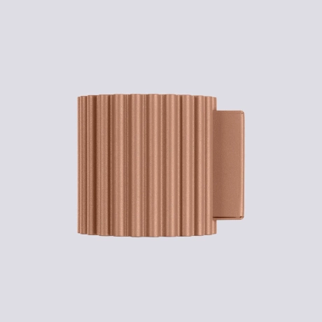 Applique AURA moka G9