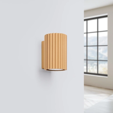 Applique KARBON 10 or