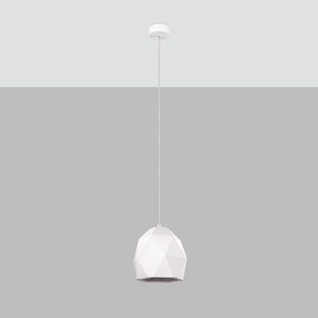 Lampe suspendue en céramique MINT