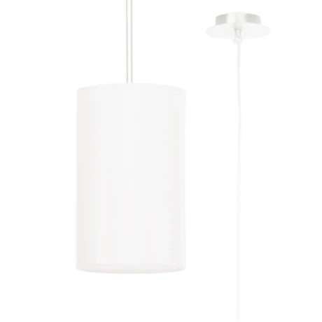 Lustre OTTO 15 blanc