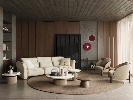 Applique AKE 50 vert olive