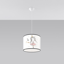 Lampe suspendue PRINCESS 30